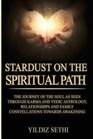 Stardust on the Spiritual Path