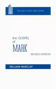 The Gospel of Mark