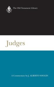 Judges: A Commentary