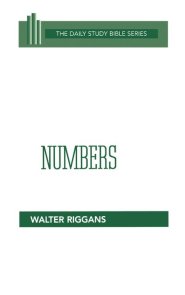 Numbers : Daily Study Bible