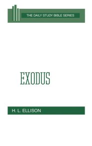 Exodus : Daily Study Bible