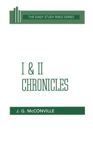 1 & 2 Chronicles : Daily Study Bible