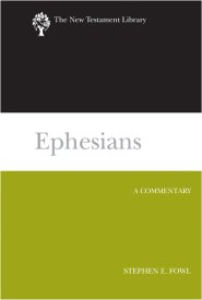 Ephesians