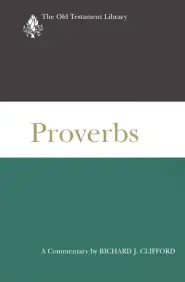 Proverbs : Old Testament Library