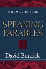 Speaking Parables