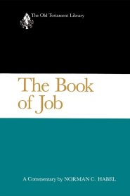 Job : Old Testament Library