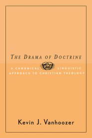 The Drama of Doctrine