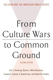 From Culture Wars to Common Ground