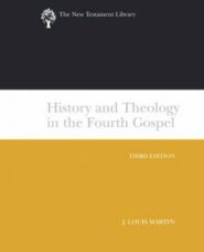 History and Theology in the Fourth Gospel