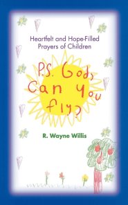 P.S. God, Can You Fly?