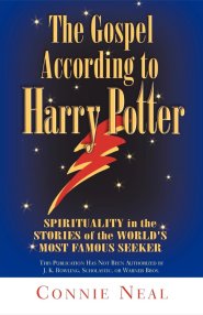 The Gospel According to Harry Potter