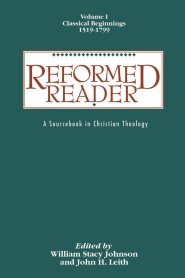 Reformed Reader