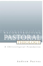 Reconstructing Pastoral Theology