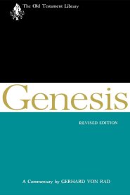 Genesis : Old Testament Library