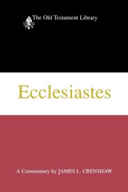 Ecclesiastes