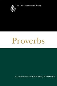 Proverbs