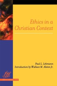 Ethics In A Christian Context