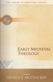 Early Medieval Theology