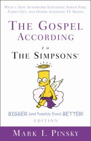 The Gospel According To The Simpsons