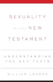 Sexuality in the New Testament