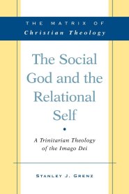 The Social God and the Relational Self