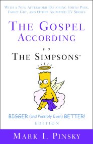 Gospel According To The Simpsons