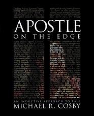 Apostle on the Edge