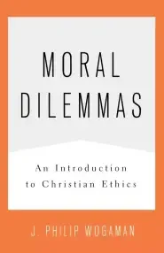 Moral Dilemmas