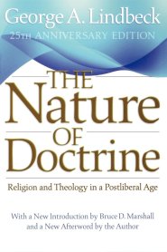 The Nature of Doctrine