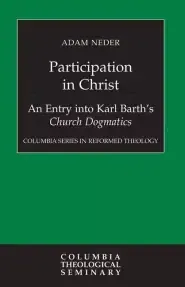 Participation in Christ