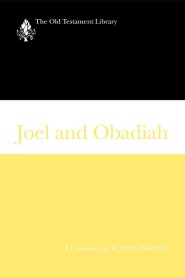 Joel and Obadiah