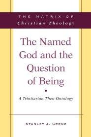 The Named God and the Question of Being