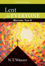 Lent for Everyone