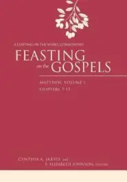 Feasting on the Gospels