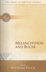 Melanchthon and Bucer