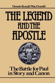 Legend And The Apostle: Battle For Paul In...