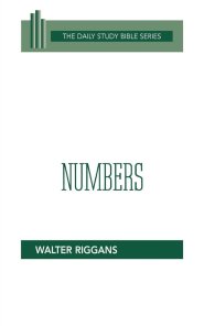 Numbers : Daily Study Bible