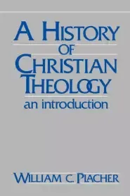 A History of Christian Theology