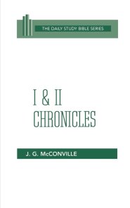 1 & 2 Chronicles : Daily Study Bible