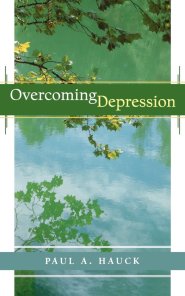 Overcoming Depression