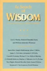 In Search of Wisdom