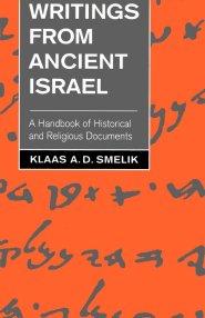 Writings from Ancient Israel