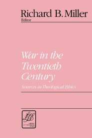 War In The Twentieth Century