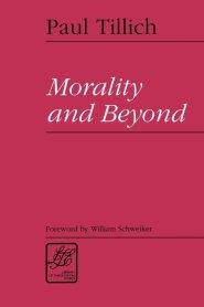 Morality and Beyond