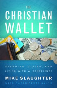 The Christian Wallet