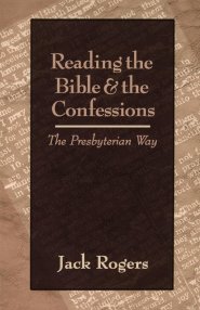 Reading The Bible And The Confessions