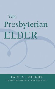 The Presbyterian Elder