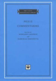 Commentaries Books I-II