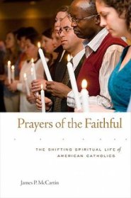 Prayers of the Faithful