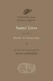 Saints' Lives